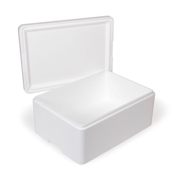 poly box