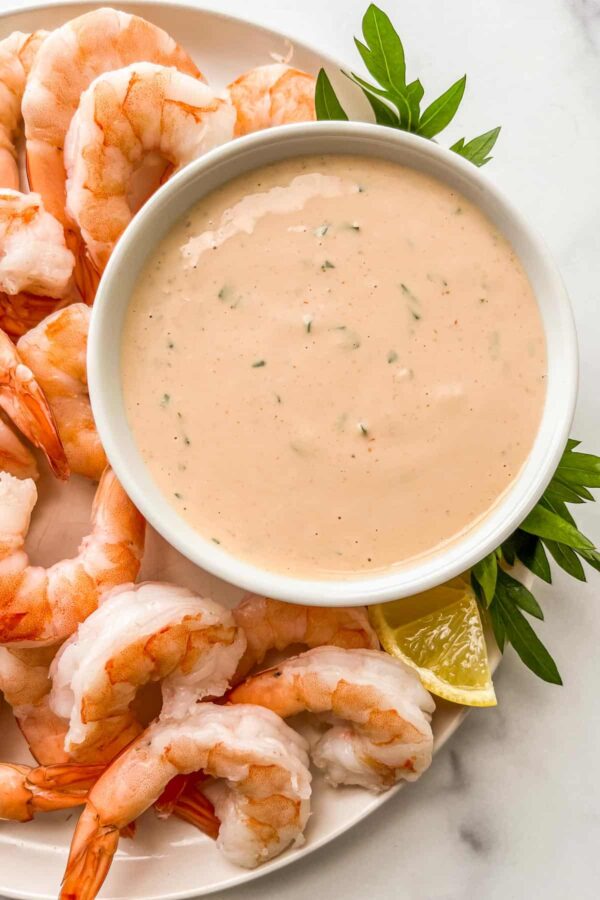 Seafood Sauce