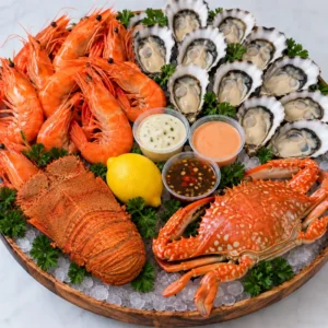 SMALL DELUXE for 2 People
