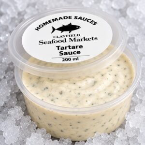 Housemade Tartare Sauce - 200ml